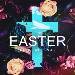 Easter Banner